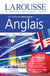 Dictionnaire Larousse maxi poche plus Anglais