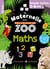 Ma maternelle avec Une Saison Au Zoo Grande section - numération - calcul