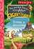 Mes premières lectures 100% syllabiques : Gigantosaurus - drôles de secousses ! - CP