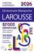 Dictionnaire Maxipoche Larousse (édition 2026)
