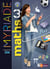 Myriade : mathématiques - 3ème - manuel de l'élève (édition 2016)