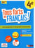 Tous Forts En Francais ! 4E