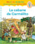 Cocorico je sais lire ! Mes premières lectures avec les P'tites Poules : La cabane de Carmélito - Niveau 1