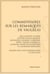 Commentaires sur les remarques de vaugelas par la mothe le vayer, scipion dupleix, ménage, bouhours, conrart, chapelain, patru, thomas corneille, casagne, andry de boisregard et l'académie française
