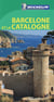 Guide Vert Barcelone et la Catalogne