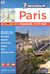 Paris tourisme - city map (édition 2017)