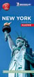Plan New York (Plastifie)