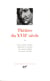 Théâtre du XVIIe siècle Tome 2