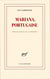 Mariana, Portugaise