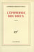 L'epiphanie des dieux
