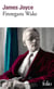 Finnegans wake