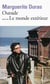 Outside - le monde extérieur