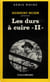 Les durs à cuire Tome 2