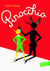 Les aventures de Pinocchio - histoire d'un pantin