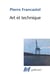 Art et technique