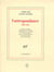 Correspondance - 1909-1925