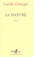 La nature