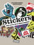 Stickers : Entre art de rue et culture populaire