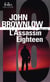 L'assassin Eighteen