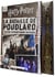 Harry Potter : la bataille de Poudlard - l'ultime affrontement magique