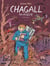 Chagall en Russie : Intégrale Tomes 1 et 2