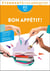 Bon appétit ! 12 nouvelles : BTS 2025