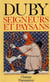 Seigneurs et paysans