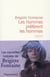Les hommes préfèrent les hommes