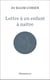 Lettre à un enfant à naître
