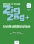 Zigzag : FLE - guide pédagogique - 3 - A2.1 (édition 2019)