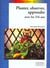 Planter, observer, apprendre avec les 5/6 ans pedagogie coll. une annee de