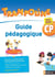 TRAMPOLINE : guide pédagogique - CP (édition 2020)