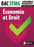 Reflexe économie Et Droit 1E Term Stmg
