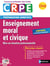 Enseignement moral et civique - préparation complète - oral (édition 2017)
