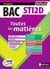 Réflexe Bac Tome 13 : STI2D - toutes les matières - terminale (édition 2017)
