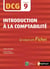 DCG - introduction à la comptabilité - épreuve 9 - le cours en fiches (édition 2018)