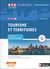Bloc 7 : tourisme et territoires : BTS Tourisme : 1re et 2ème années (édition 2021)