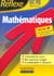 Réflexe : mathématiques - bac pro industriel - 2003