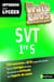 INTERROS DES LYCEES SVT 1ERE S