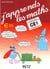 J'apprends les maths : CE1 - livre de l'élève