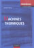 Machines thermiques