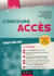 Concours acces - tout-en-un (3e édition)