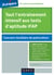 Je prépare - tout l'entraînement intensif aux tests d'aptitude ifap (2e édition)