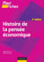 Maxi fiches : histoire de la pensée économique
