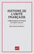 Histoire de l'unité française