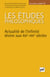 Revue Les études philosophiques n.2009/4 : actualité de l'infinité divine aux XII-XIV siècles