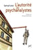 L'autorité des psychanalystes
