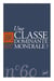 Revue actuel Marx n.60 : une classe dominante mondiale ?