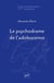 Le psychodrame de l'adolescence