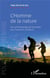 L'homme de la nature une anthropologie de la pensée des chasseurs-cueilleurs : Une anthropologie de la pensée des chasseurs-cueilleurs